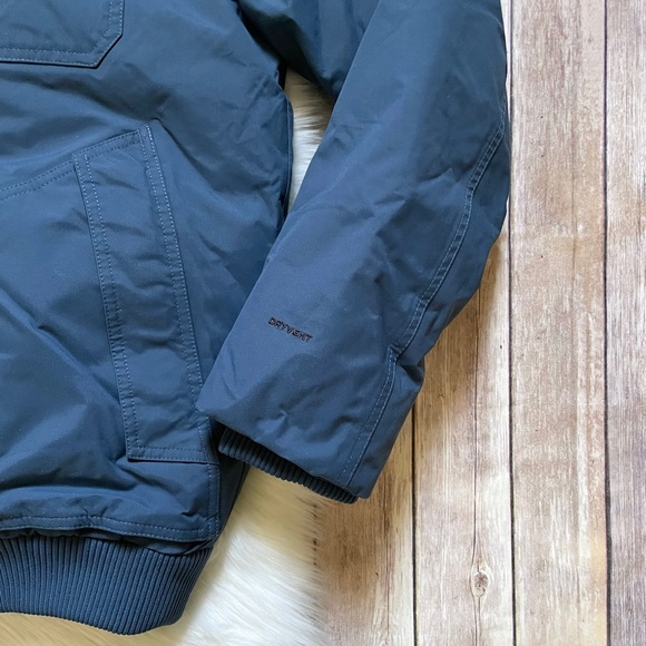 The North Face Men’s Gotham III Waterproof Jacket - Picture 4 of 10